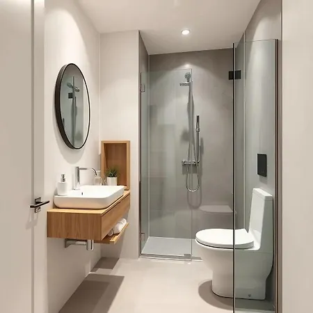 Gemhouse - Jacuzzi Private